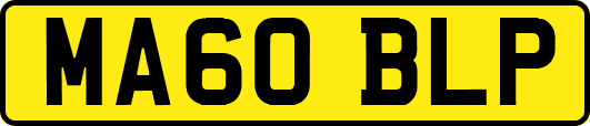 MA60BLP