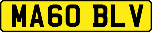 MA60BLV