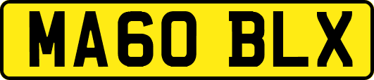 MA60BLX