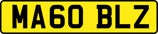 MA60BLZ