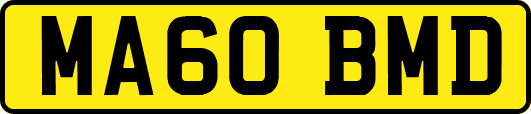 MA60BMD