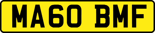 MA60BMF