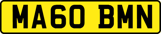 MA60BMN