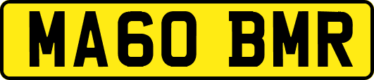 MA60BMR