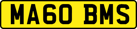 MA60BMS