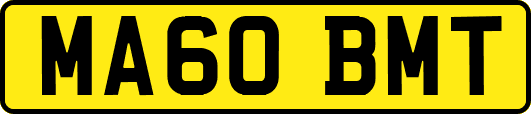 MA60BMT