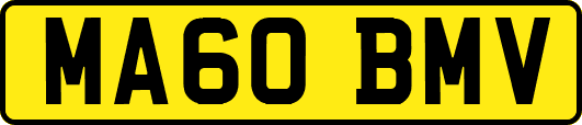 MA60BMV