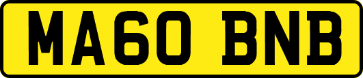 MA60BNB