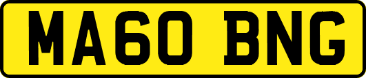 MA60BNG