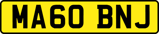 MA60BNJ