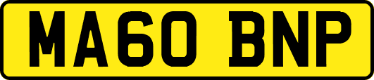 MA60BNP