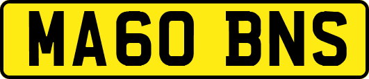 MA60BNS