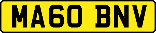MA60BNV