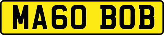 MA60BOB
