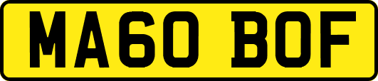 MA60BOF