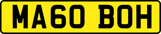 MA60BOH