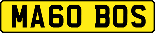 MA60BOS