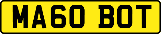 MA60BOT