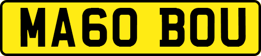 MA60BOU