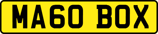 MA60BOX
