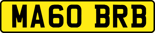 MA60BRB