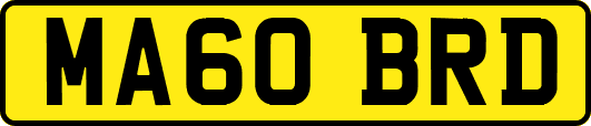 MA60BRD
