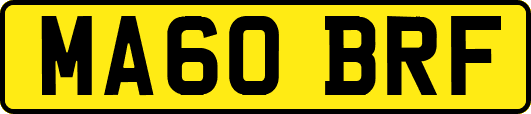 MA60BRF