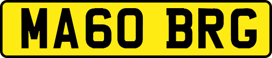 MA60BRG