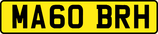 MA60BRH