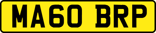 MA60BRP