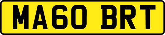 MA60BRT