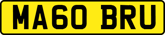 MA60BRU