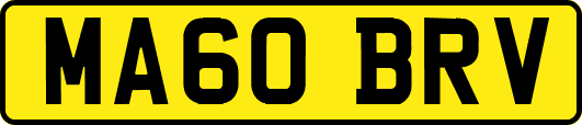 MA60BRV