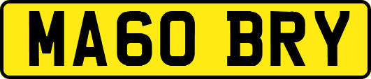 MA60BRY
