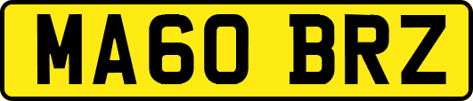 MA60BRZ