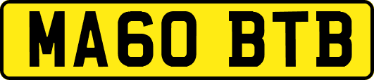 MA60BTB