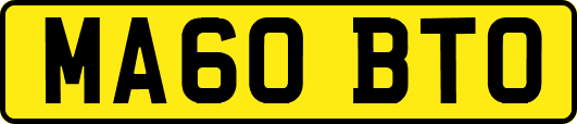 MA60BTO