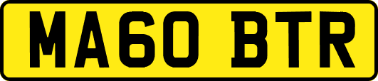 MA60BTR