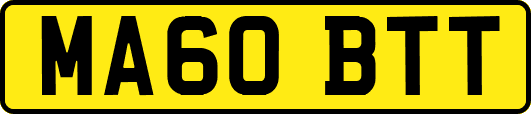 MA60BTT