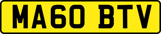 MA60BTV