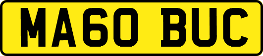 MA60BUC