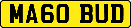 MA60BUD