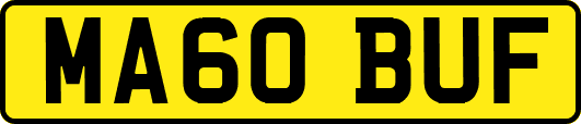 MA60BUF