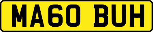 MA60BUH