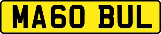 MA60BUL