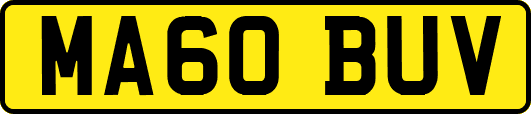 MA60BUV