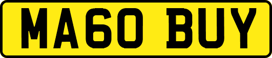 MA60BUY