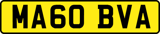 MA60BVA