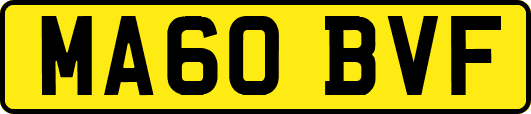 MA60BVF