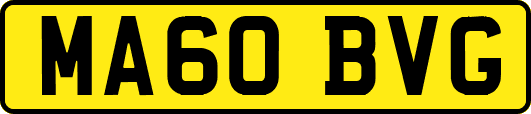 MA60BVG